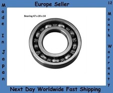 Gilera Runner 125 SP/FX 2T & Gilera Runner 180SP/FXR 2T Rear wheel shaft Bearing