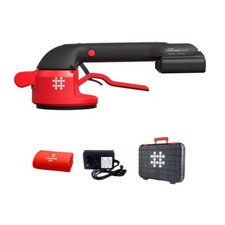 125MM Tiles Tiling Machine Tile Vibrator Automatic Floor Vibrator Leveling Tools