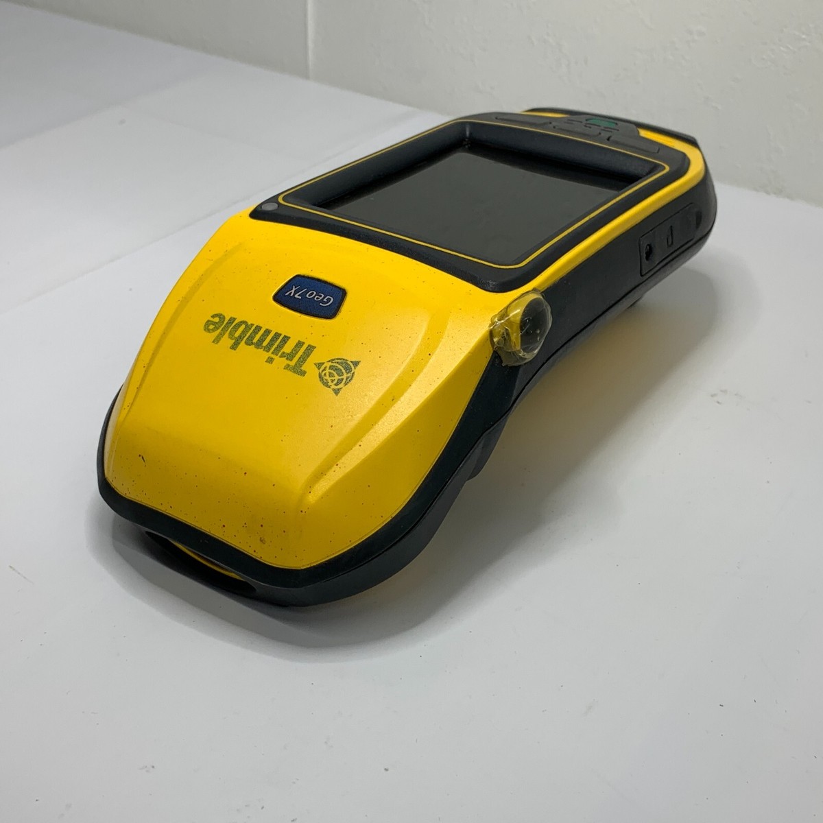 Trimble Geo 7X 88180-01 Model MSAS,QZSS SLAS Point line Trimble Geo 7X 88180-01 Model MSAS,QZSS SLAS Point line