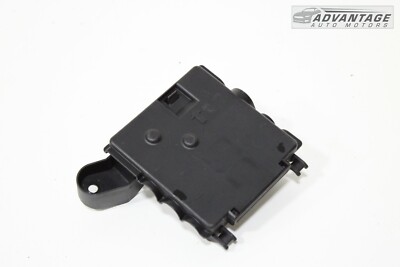 2012-2017 AUDI A7 QUATTRO FUSE RELAY BATTERY JUNCTION FUSE TERMINAL BOX OEM