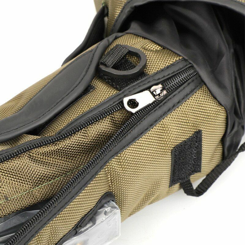 Portable Spotting Scope Soft Hard Case Shock Absorbing Bird Watching  Backpack
