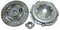 Rymec JT7601 Clutch Kit For CitroËN Peugeot