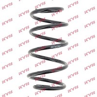 KYB RH3525 Fahrwerksfeder Vorderachse FÜR Opel Vauxhall