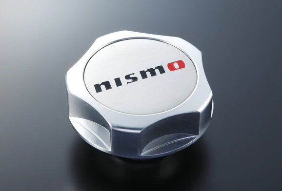 Nismo Genuine Oil Filler Cap For: Nissan Skyline R33 GTR BCNR33 Jdm 95-98