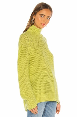 Rag \u0026 Bone Joseph Turtleneck Alpaca 