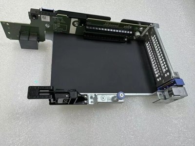 NEW DELL EMC POWEREDGE SERVER R740 R740XD CHASSIS RISER 3A PCI DTTHJ 0DTTHJ