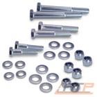 SCHRAUBENSATZ QUERLENKER VORNE FÜR OPEL COMBO CORSA C MERIVA A TIGRA