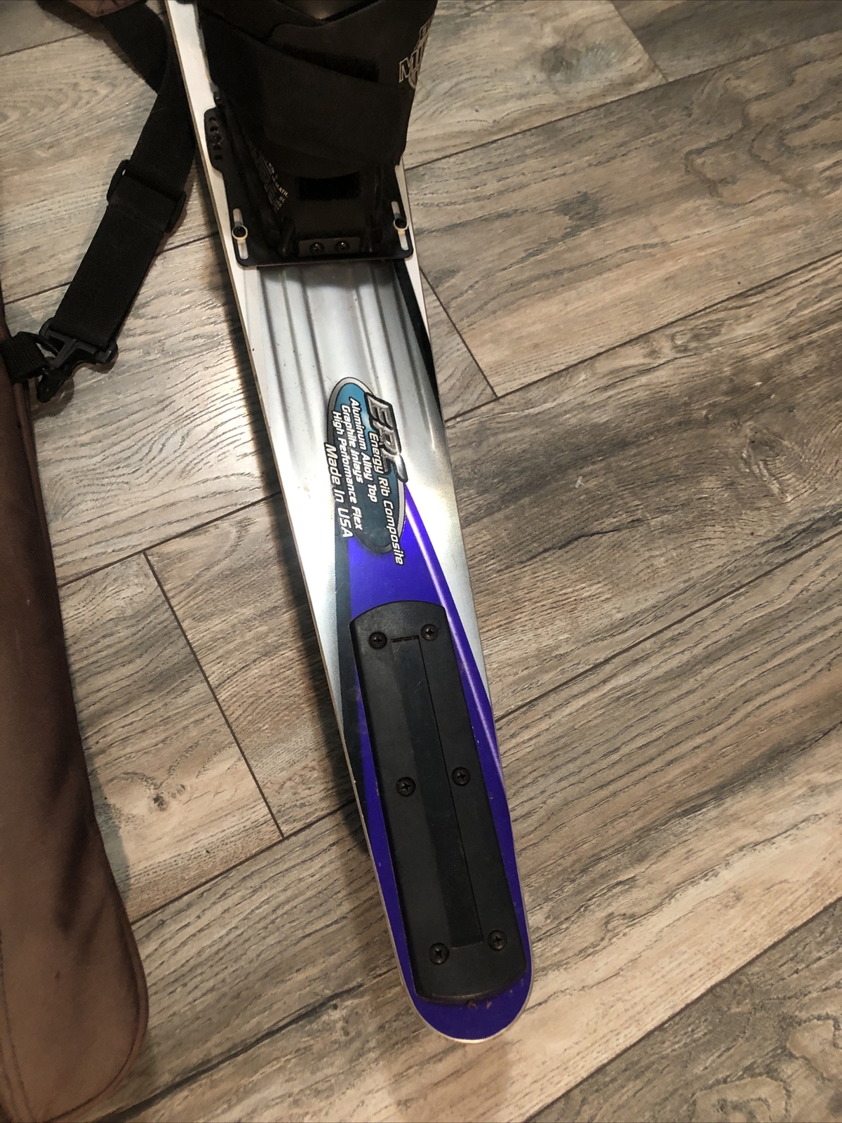 HO Extreme ESPIRIT Venturi Tunnel Water Ski Womem’s 64 inches eBay