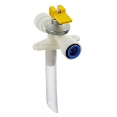 Truma Sicherheits-Ablassventil ABO 2,8 BAR - Wohnwagen / Wohnmobil 70142-05