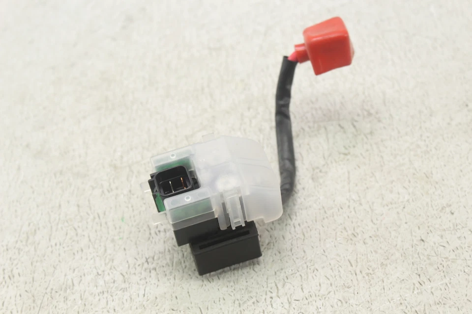 Suzuki Gsxr600 Gsxr750 Engine Starter Starting Relay Switch Foto 2 de 4