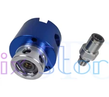 1PC Machine tool rotary joint 1121-300-327 JS1121-300-327 replacement part