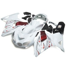 Fairings & Bodywork for 2006 Kawasaki Ninja ZX14 for sale | eBay