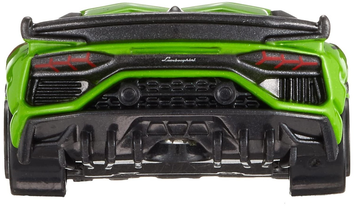 ミニカー Lamborghini Aventador Ultimae Lamborghini Aventador LP 780-4 Ultimae 1:18 | MR Collection
