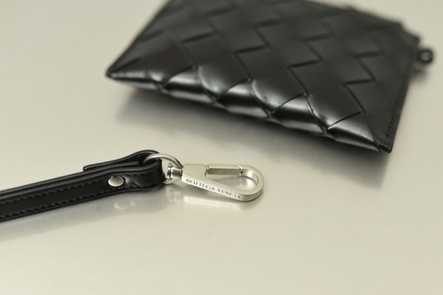 bottega veneta geldbeutel