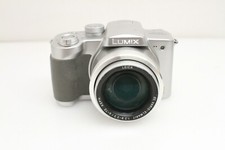 Panasonic Lumix dmc-fz7 digital camera no sd card no charger