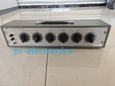 YOKOGAWA 2786 RESISTANCE DECADE BOX MAX:250V FORM 0.1 TO 1,111,110 OHMS USED-