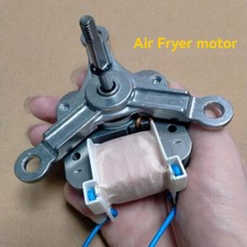 Air Fryer Motor Universal 220V Fan Shaded Pole Asynchronous Motor