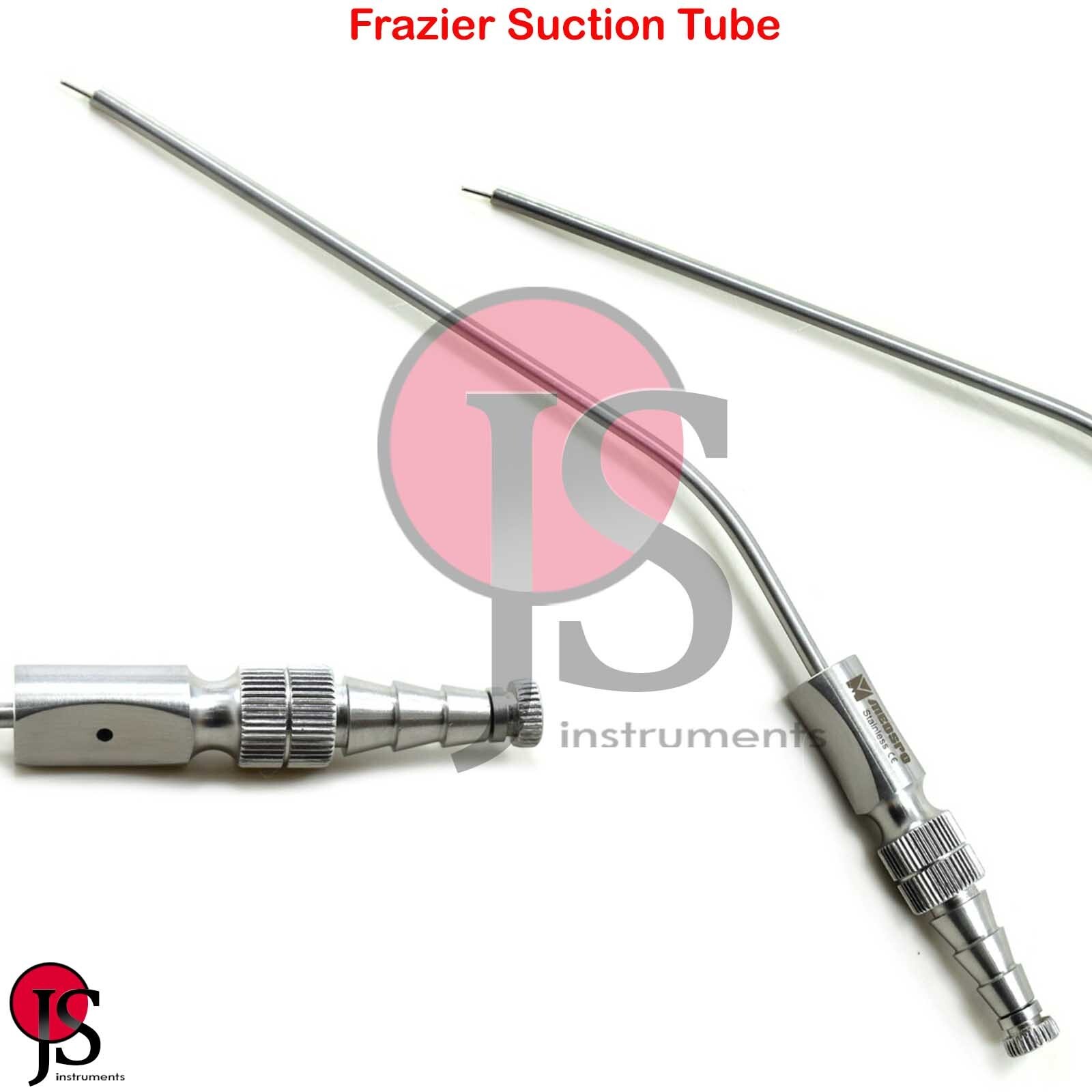 Surgical Implant Instruments Bone Graft Syringe Scraper Periosteal Elevator 5PCS