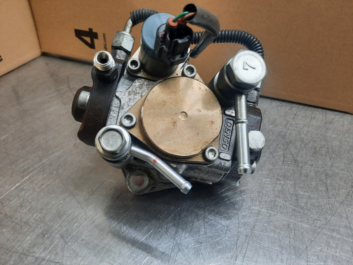 Mazda CX5 High Pressure Injection Pump SH0113800B 294000 Mazda CX5 High Pressure Injection Pump SH0113800B 294000