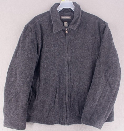 Banana Republic Pea Coat Womens XL 