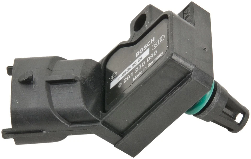 Sensor Boost Turbocompresor Bosch 0261230090 Foto 4 de 4