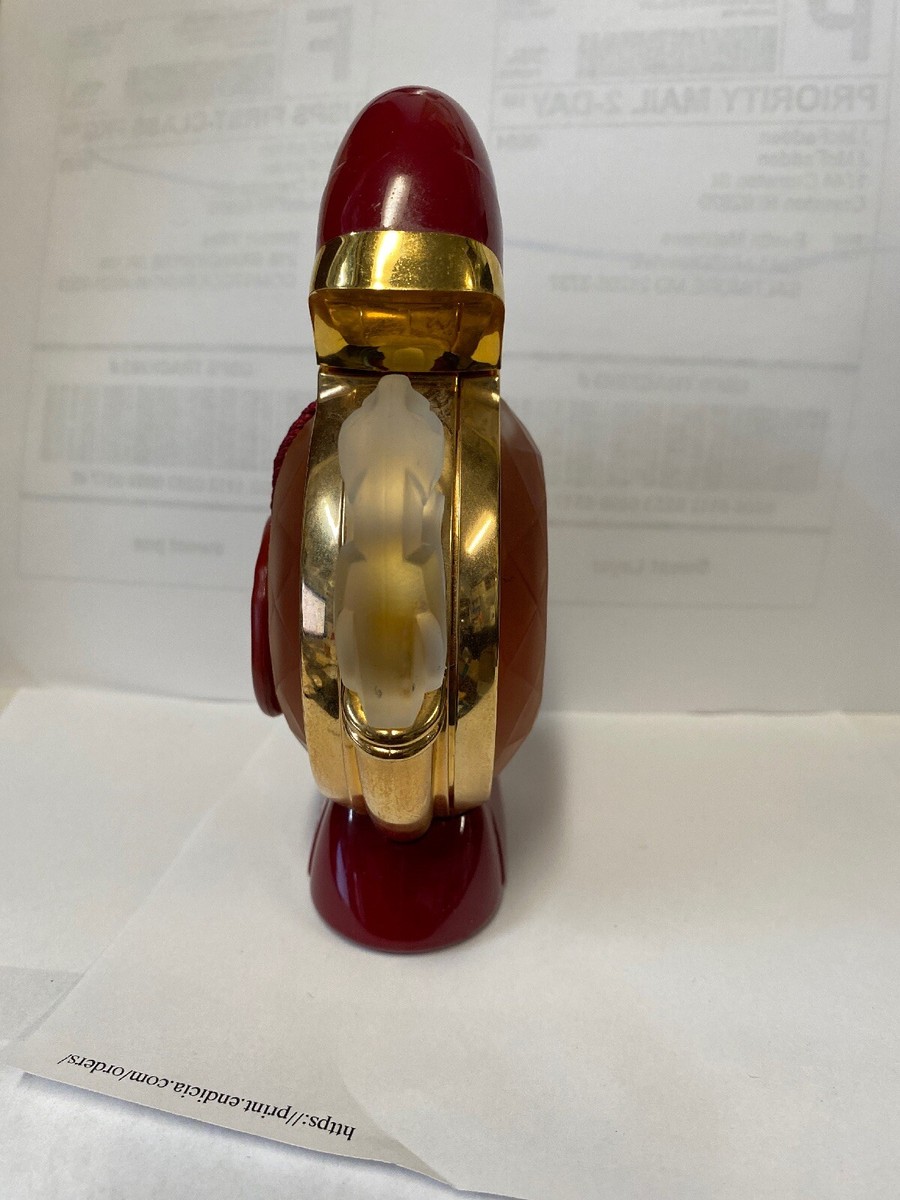 Cartier Panthere de Cartier Parfum De Toilette 3.3oz Crystal
