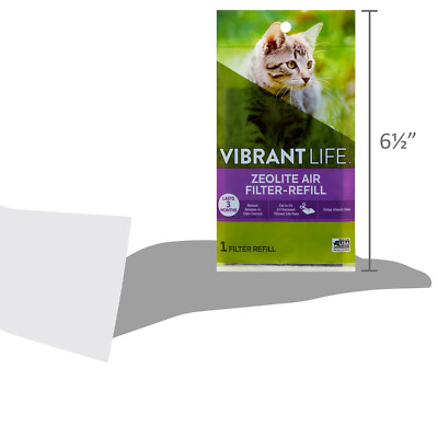 vibrant life litter box freshness booster reviews Amazon.com: Vibran't Life Litter Box Freshness Booster, Fresh Scent, 18 oz,  1 Pack : Pet Supplies main image 1