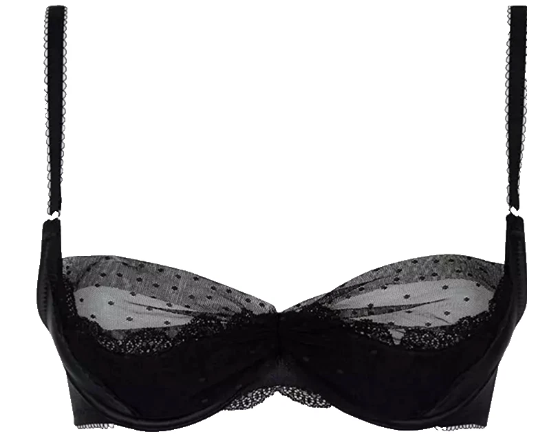 Soutien-gorge & Brief Ann Summers - Taille 32C & 10-12 - Neuf Avec étiquettes - En Stock Direct !