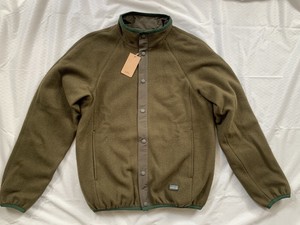 apc yama jacket