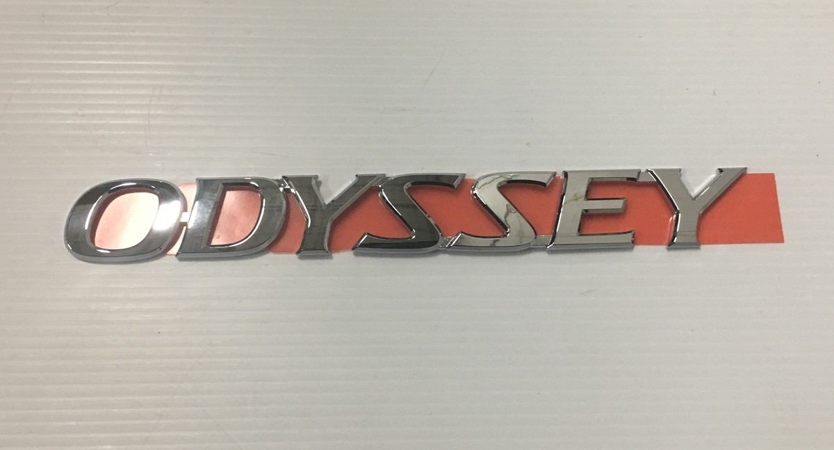 Genuine OEM Honda 75722-SHJ-A10 