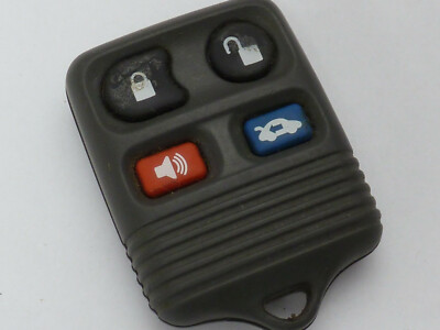 2006-2007 Mercury Marauder Smart Key Fob Keyless Entry Remote OEM