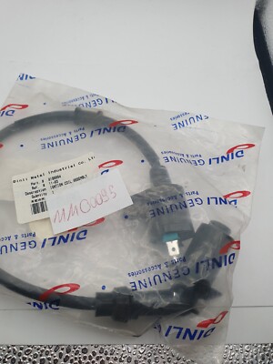 DINLI ZÜNDSPULE A190004 IGNITION COIL ASSEMBLY NEU MM00095
