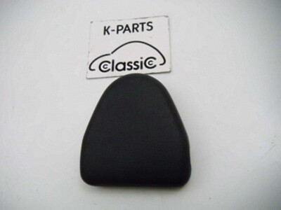 VW Golf I Passat Scirocco Caddy 1 bis 7/83 Abdeckkappe Anschnallgurt 321857719