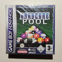 Hardcore Pool ( Gba - Nintendo Ds) Neu Ovp ***