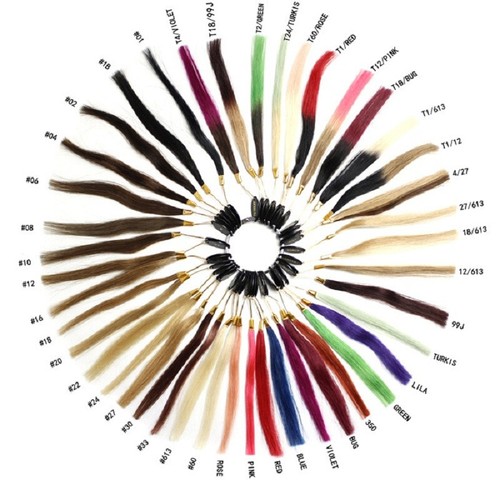 Tape in Remy Human Hair Extensions Seamless Skin Wefts Premium Thick Hair16-24in - Picture 9 of 105