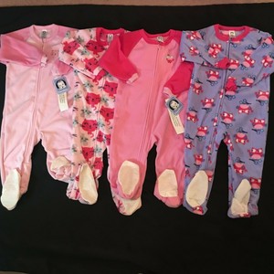 gerber sleepers