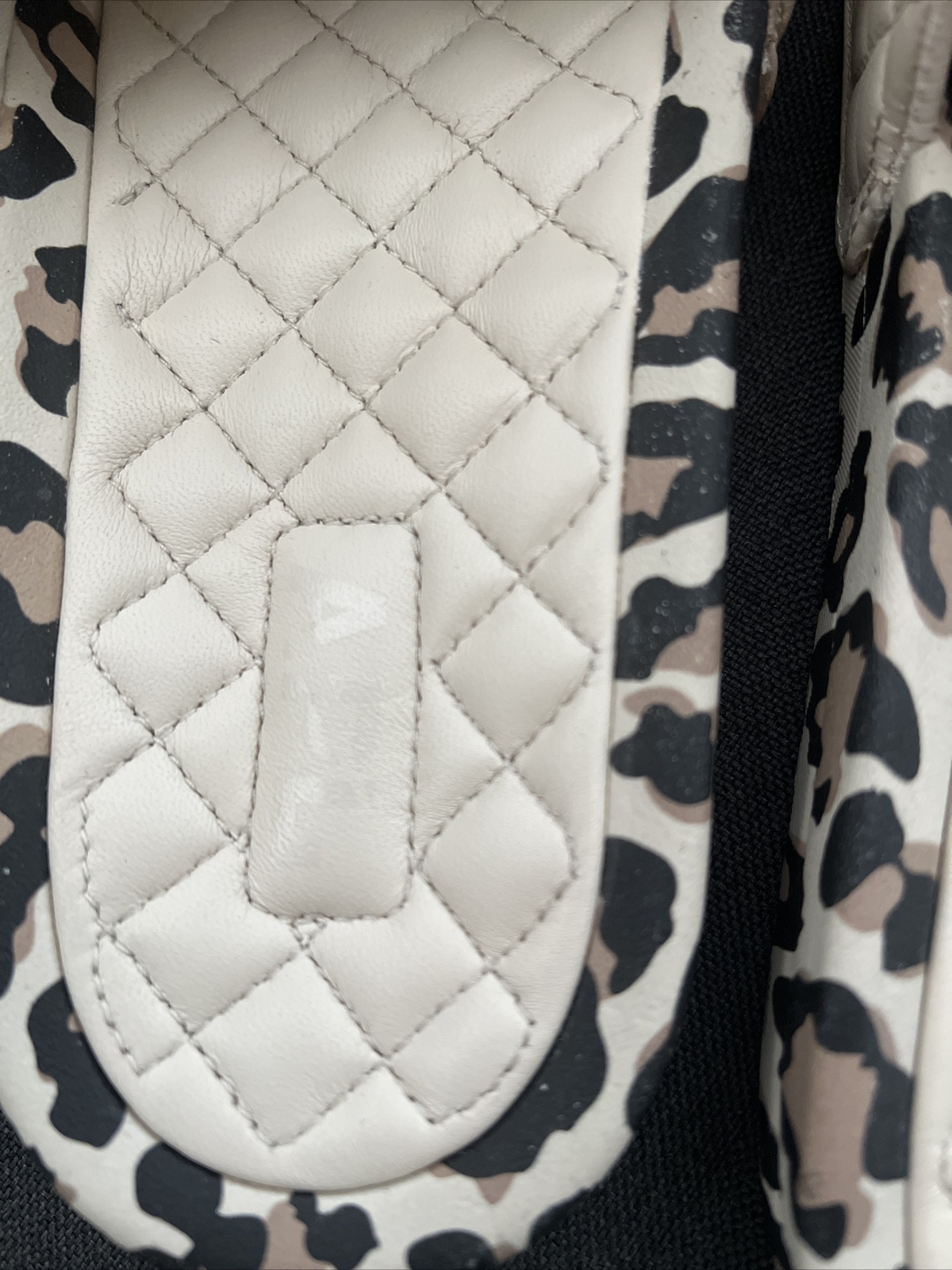 APL Athletic Propulsion Labs Lusso Scivoli Leopardati