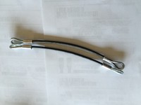 Bowflex 9 Inch Cables Xtreme, Xtreme''2 ,xtreme''2 Se Leg/lat Extenders - Bowflex 9 Inch Cables Xtreme, Xtreme''2 ,xtreme''2 Se Leg/lat Extenders -