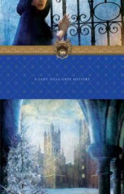 Silent in the Sanctuary: A Lady Julia Grey Mystery - Paperback - GOOD