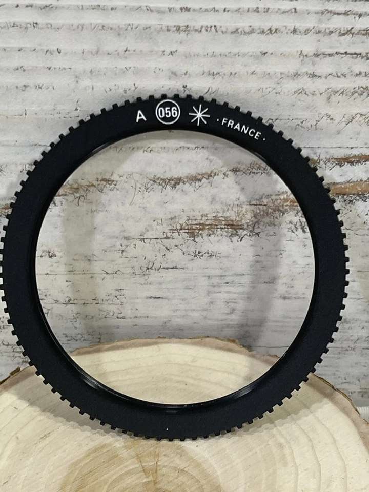 Cokin A 056 Star 8 Cross Screen A056 CS Lens Filter - Genuine made in France - Image 3 of 4