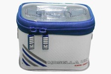 Mosella EMS Vented Live Bait Container