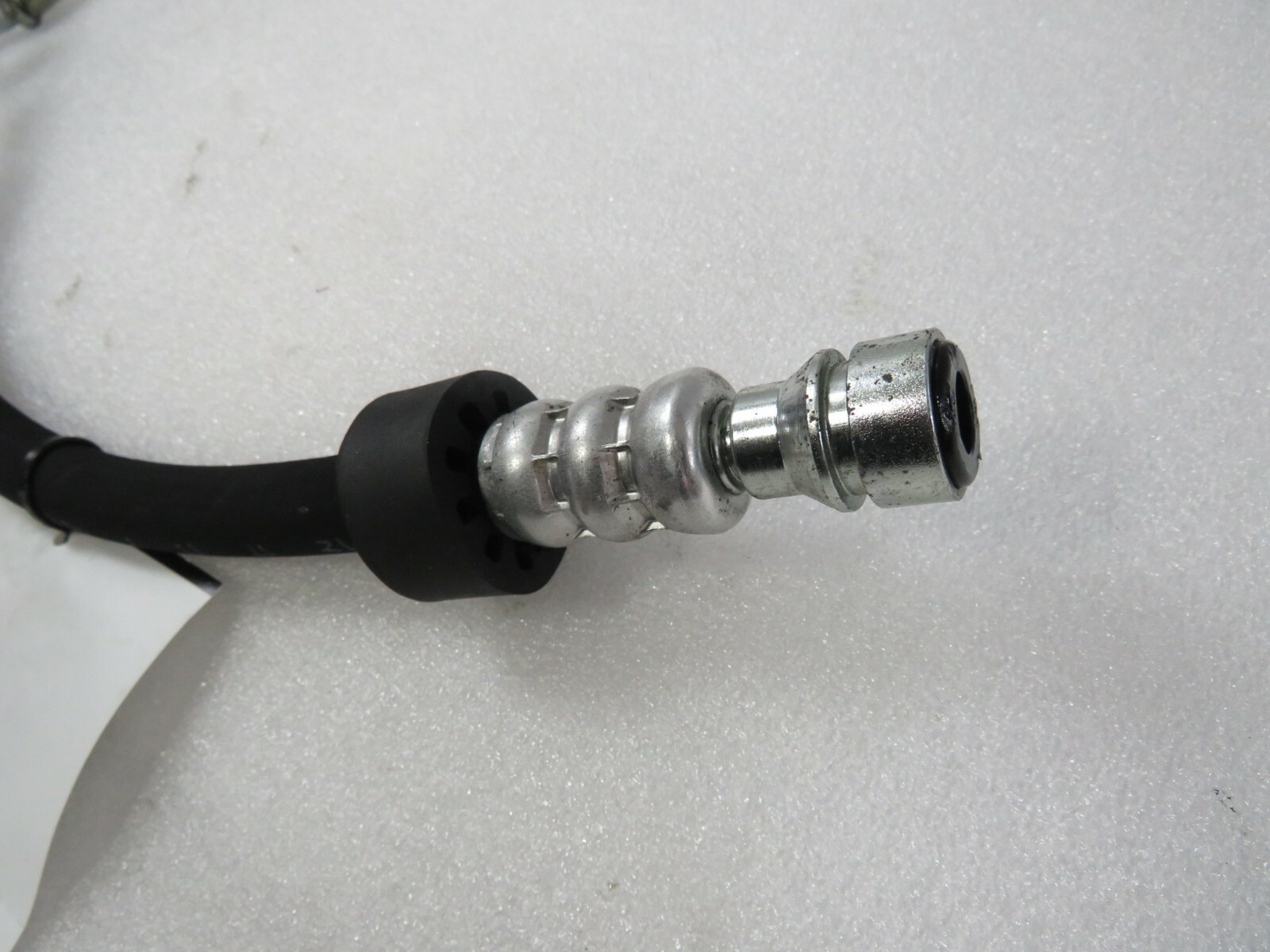 Ferrari 458 Italia, Spider, Power Steering Press Hose, Used, P/N 263052