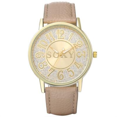 Women's Fashion 'Jacque' Casual Watch in a Variety of Colours *FAST Dispatch*