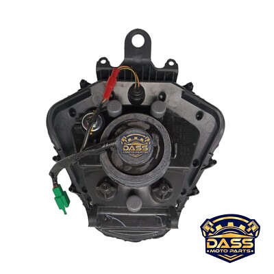KTM 純正 ヘッドライトユニット 本体　duke200 Headlight Head Lamp Assembly Fits KTM Duke 200 2020-2023 | eBay