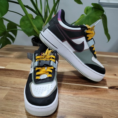 Nike Womens Wmns Air Force 1 Shadow 