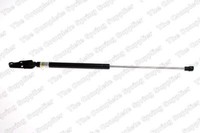 LesjÖFors 8192533 Gasfeder, Koffer-/Laderaum FüR Toyota