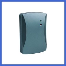 13.56Mhz Mifare1 S50 Waterproof RFID WG26/34 dual Led Access Control Card READER