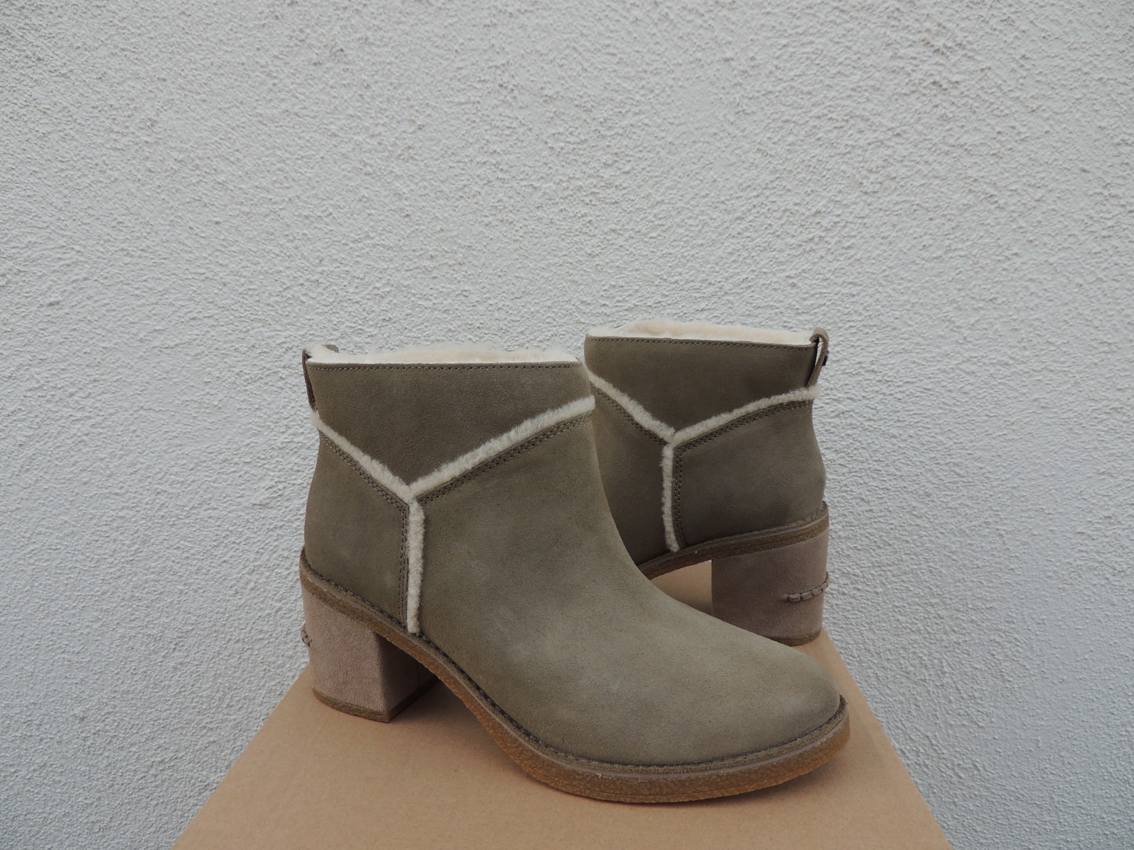 ugg kasen 2