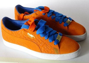 puma suede classic nyc