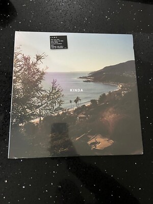 LANY - KINDA (12'') LP VINYL NEW 